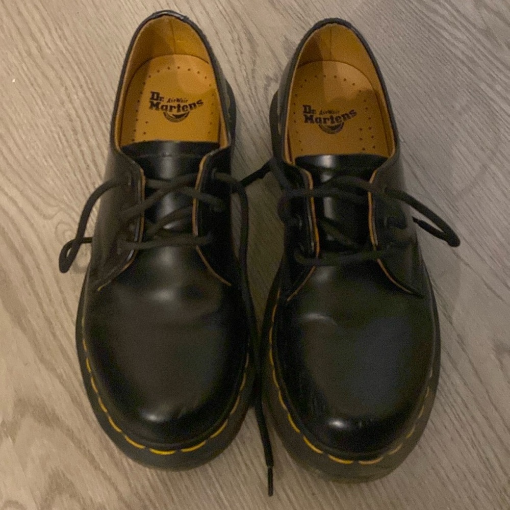Dr Martens Oxfords